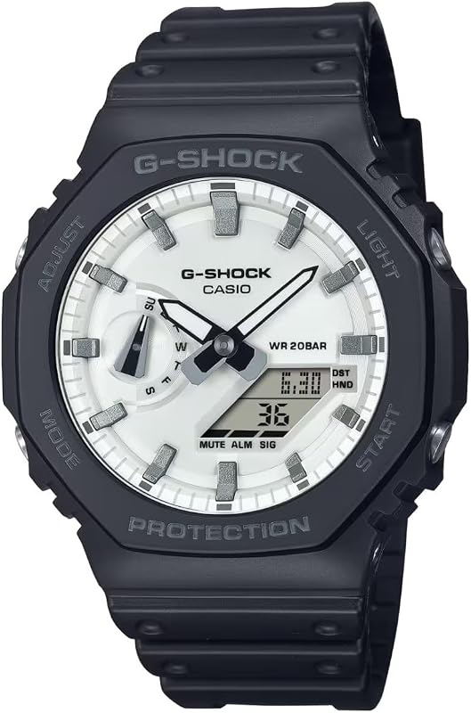 Herren Analog Digital Armbanduhr G-Shock
