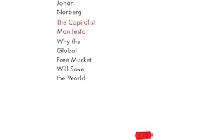 The Capitalist Manifesto