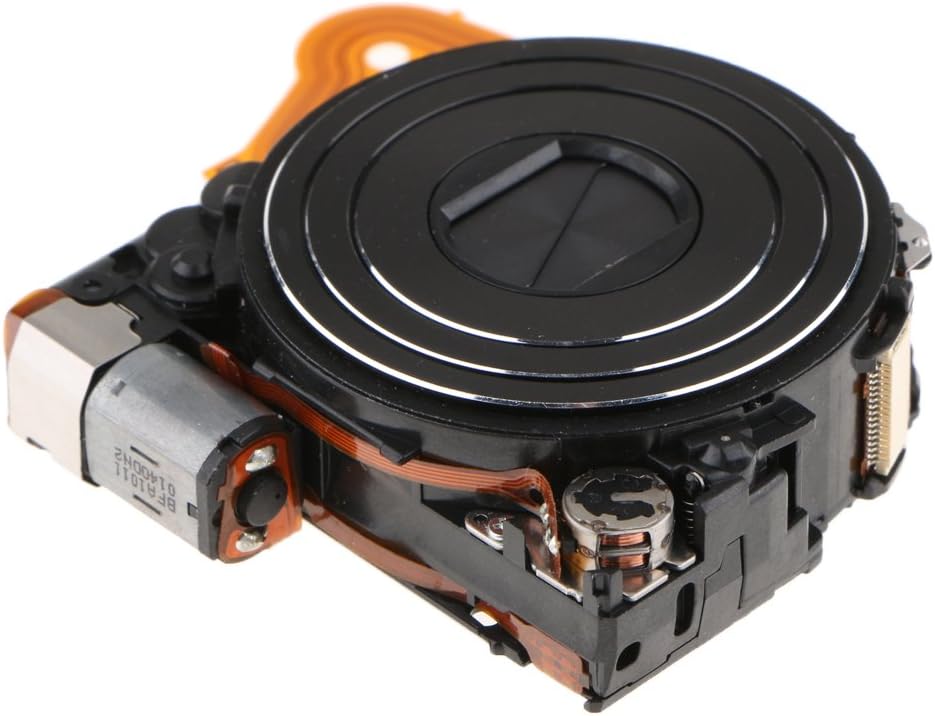 Amazon Com Lens Zoom Repair For Sony Dsc Wx9 Wx30 Wx50 W570 W580 W650 Digital Camera Home Audio Theater