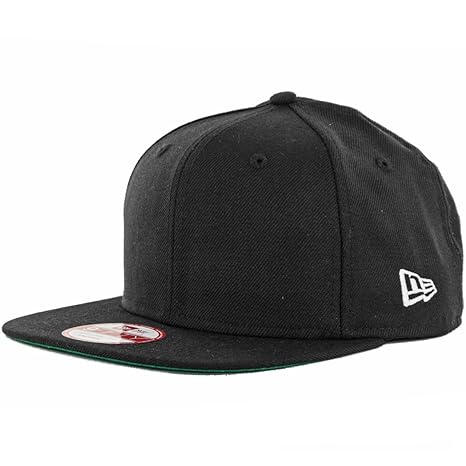 new era plain hats wholesale