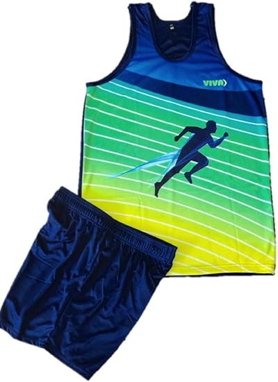 running kit