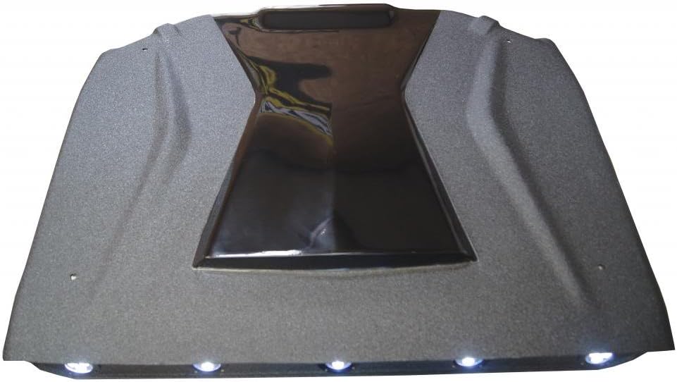 Audioformz Can Am Maverick Stereo Top w/Lights