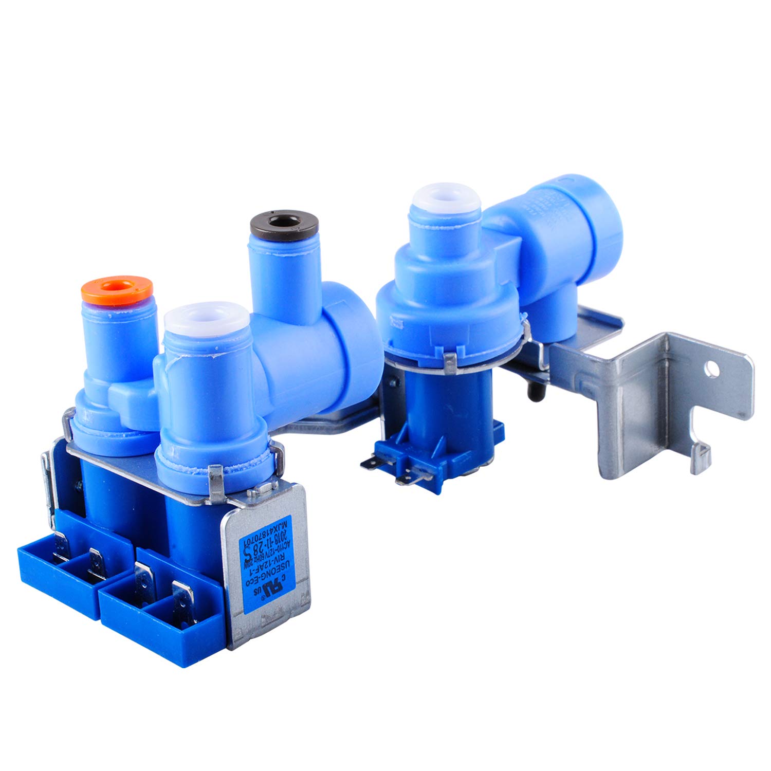 Best lg refrigerator water valve