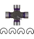 Ford 1330 Small Cap to 1330 Large Cap U-Joint Ford 1330 Small Cap to 1330 Large Cap U-Joint