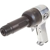 Astro Pneumatic Tool 4980 0.498" Shank Super Duty Air Hammer/Riveter