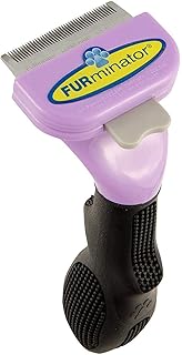 Herramienta de muda para gatos grandes de pelo corto L: Amazon.es: Productos para mascotas