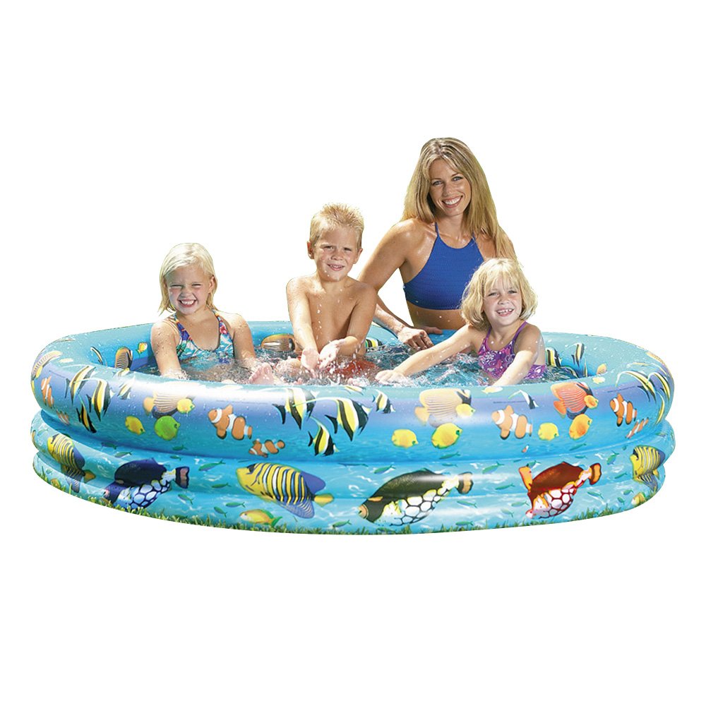 SunSplash 70 x 14 Aquarium Pool