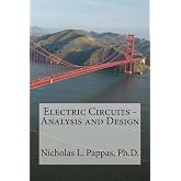 Electric Circuits - Analysis and Design (Electric and Electronic Engineering Series)