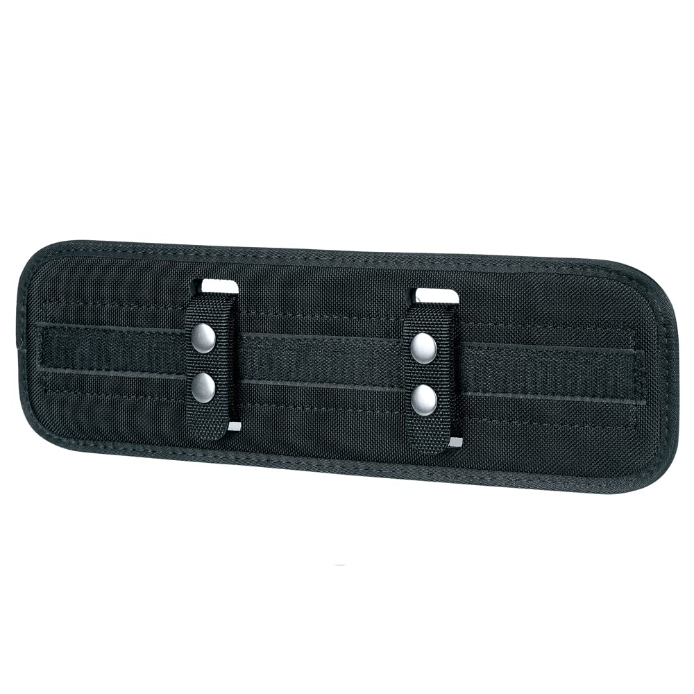 Photo 1 of TAFTACFR Duty Belt Back Support for Law Enforcement Security Military and Tactical Duty Belts (1680D Nylon)