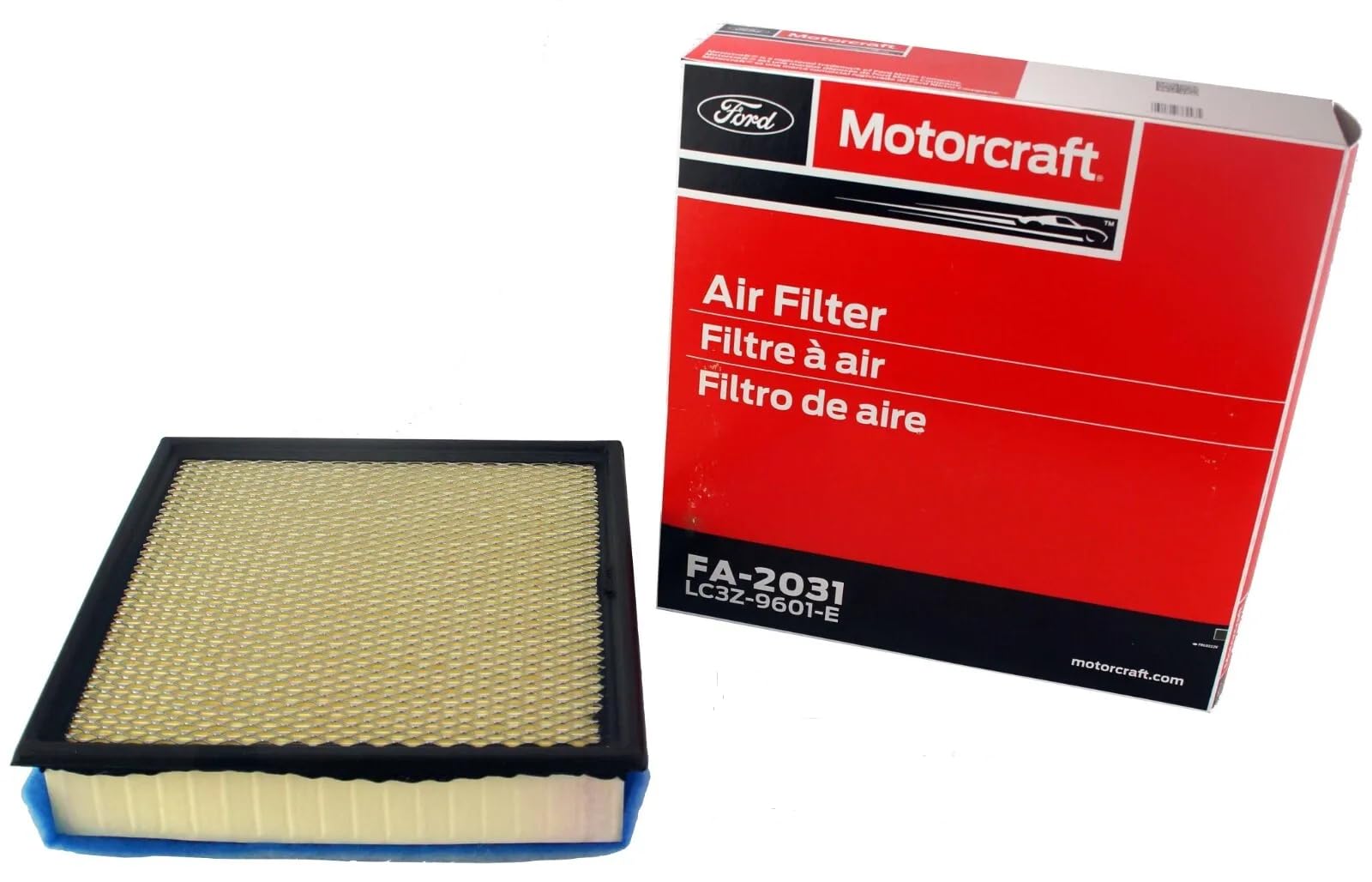 Photo 1 of Motorcraft Air Filter - FA2031