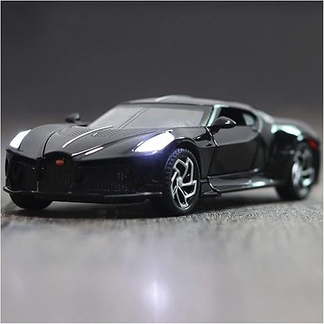 supercar 1 diecast