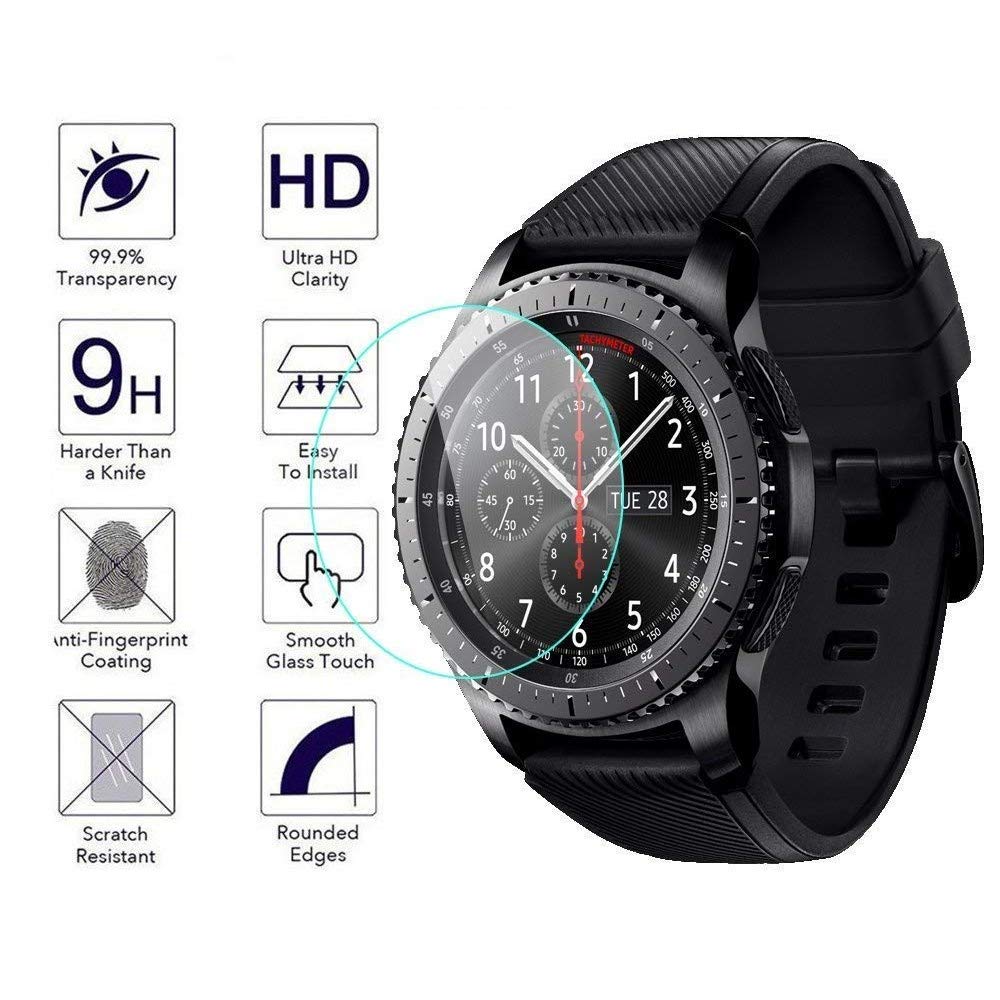 free samsung gear s3