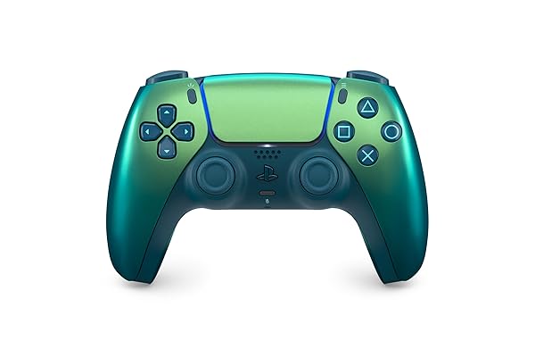 PLAYSTATION DUALSENSE™ WIRELESS CONTROLLER – CHROMA TEAL