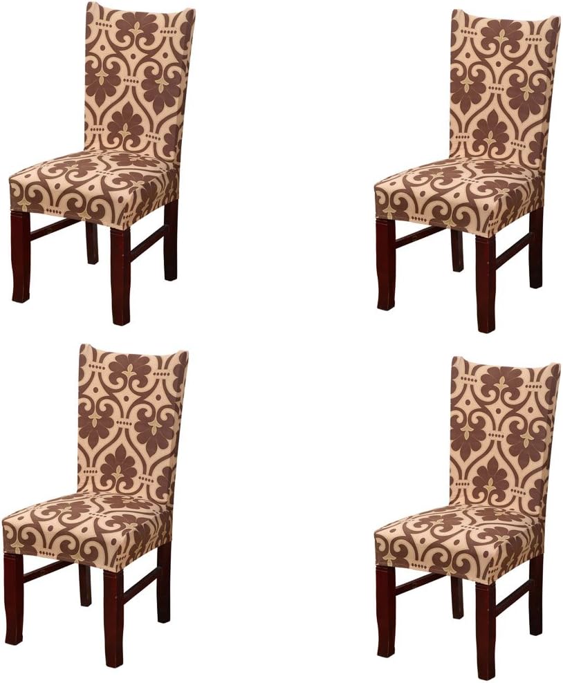Best Highback Dining Room Chair Covers Protectors For Dining Room