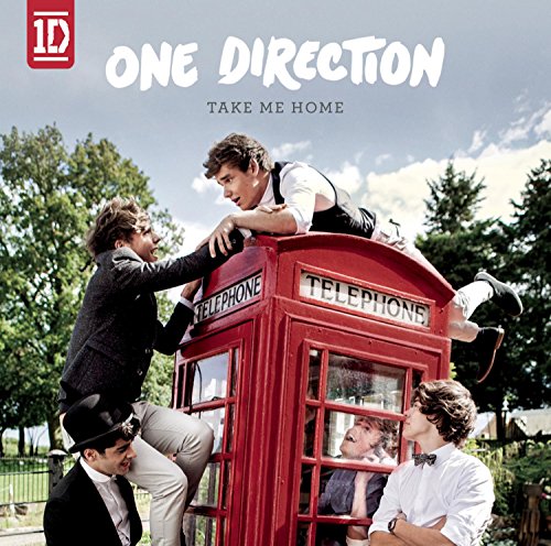 One Direction - NRJ Hit Music Only! 2013 - Zortam Music