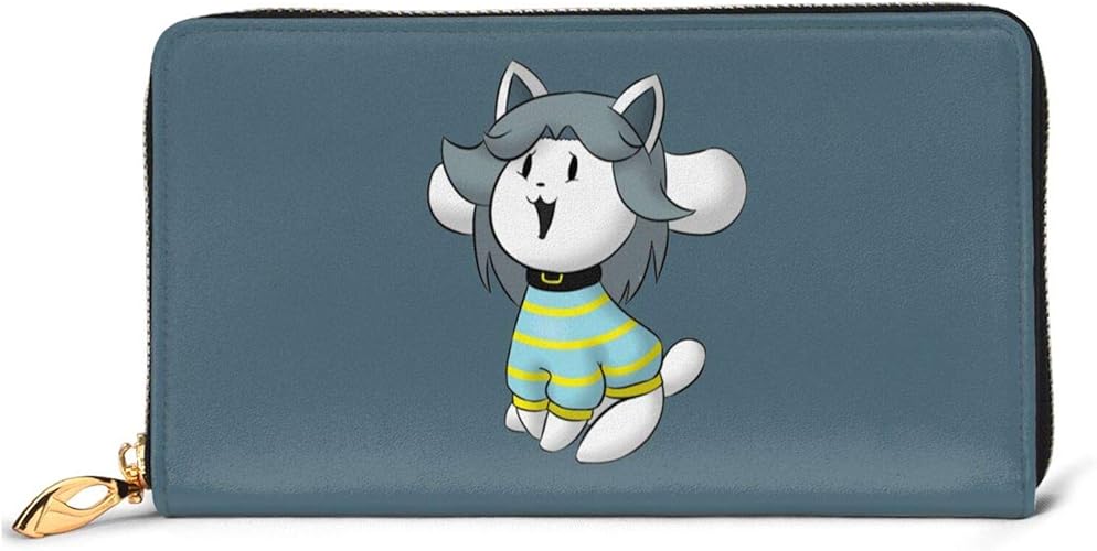 Amazon 革アンダー テール テミー イラスト 1 財布 メンズ 長財布 大容量ビジネス 紳士 小銭入れ一流の革職人が作表裏るカーボンレザーするフルブライドルレザー メンズ長財布 Unbeanded 財布