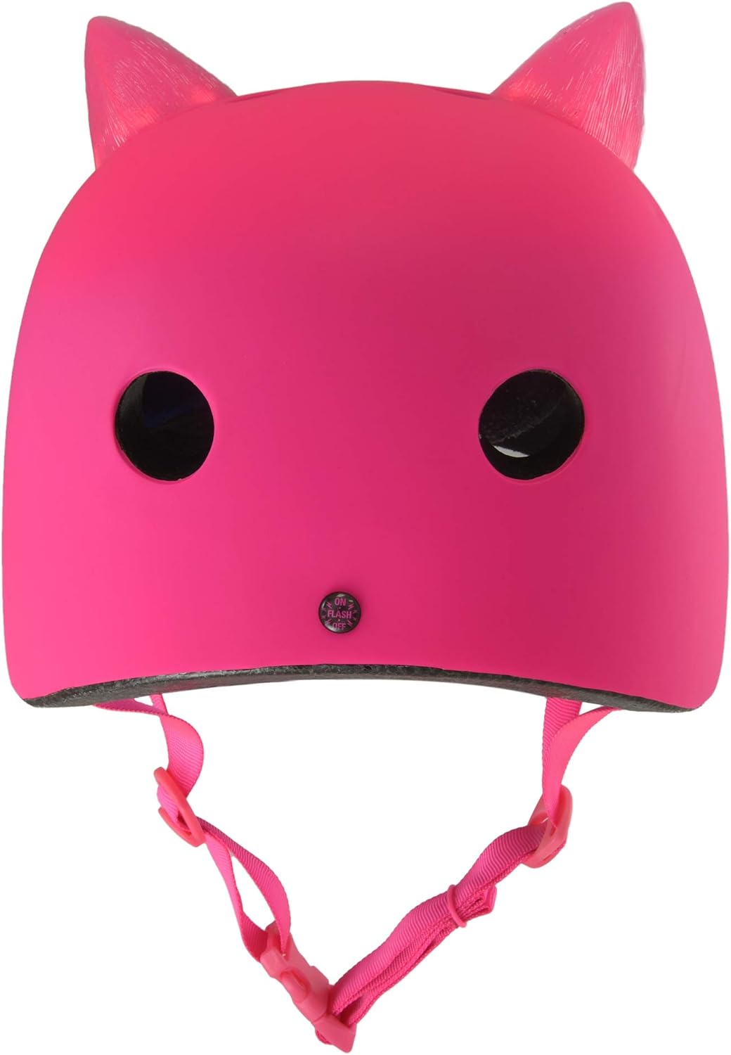 krash light up helmet