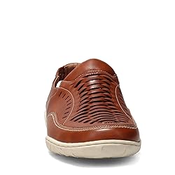 Stacy Adams Men's Ibiza Woven Slip-On