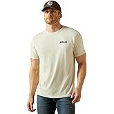 Ariat Mens Ariat Straight Shooter T-Shirt