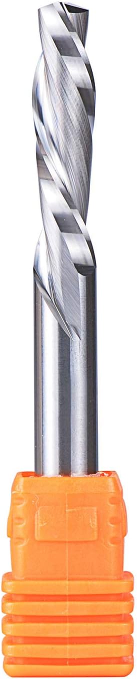 Best Bosch Straight Router Bit