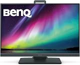 BenQ SW240 Photographer Monitor 24.1 1920x1200 AQCOLOR AdobeRGB HDR Calibration view 6