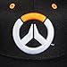 JINX Overwatch Heroes Snapback Baseball Hat, Multi colored, One Size