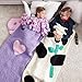 Bernat Baby Blanket Big Ball Pretty Girl