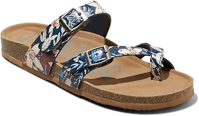 mad love sandals