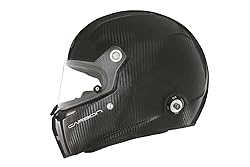 AA0710AF1T57 Stilo SA2020 ST5 FN Carbon Racing Helmet