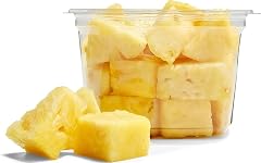 Pineapple Chunks Small