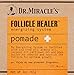 Dr. Miracle's Follicle Healer Energizing System Hair Pomade, 2 Ounce