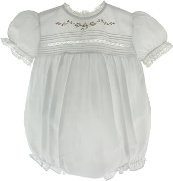 heirloom baby clothes
