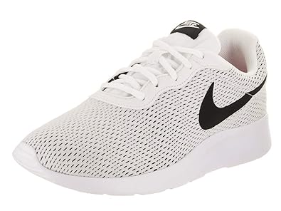 nike tanjun se white
