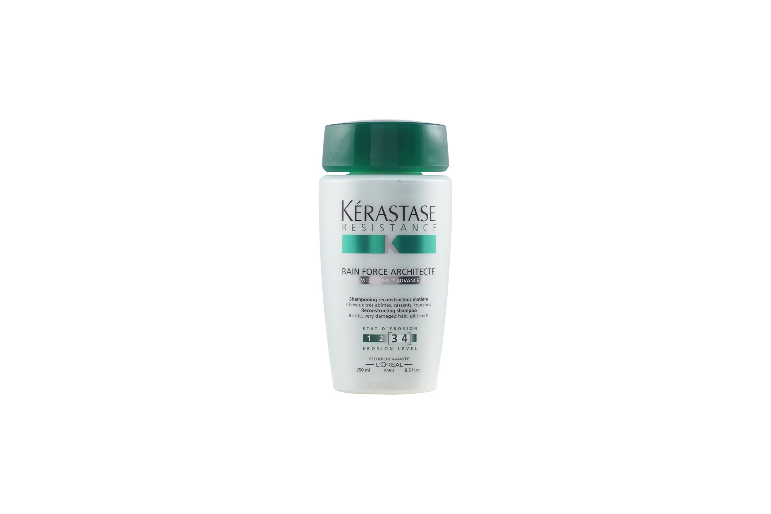 Amazon.com: Kerastase Homme Capital Force Treatment 