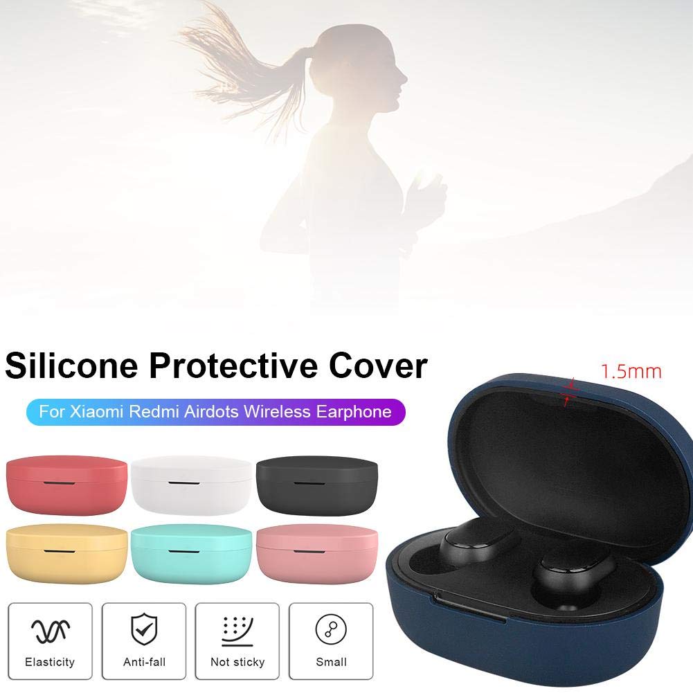 Xiaomi Airdots Кейс Купить