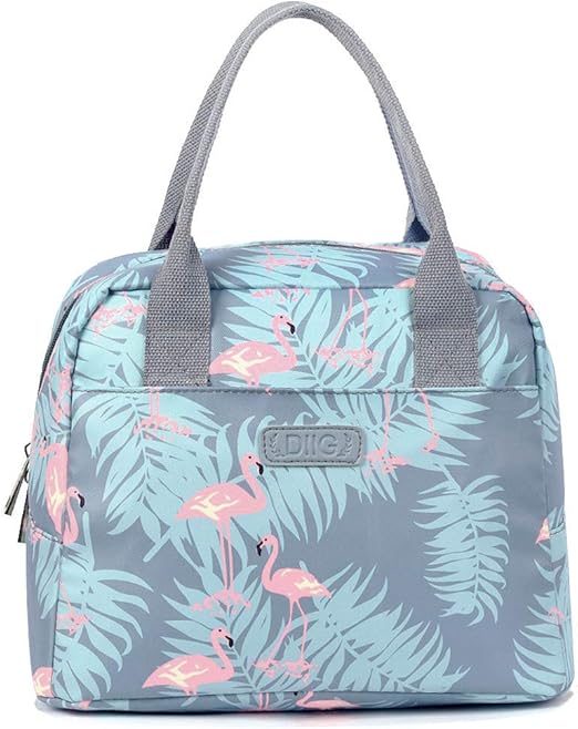 reusable insulated lunch bags