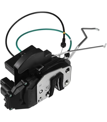 Genuine OEM Mode Actuator For Kia Spectra/Spectra5 (2004-2007) – Part # 97154-2F000