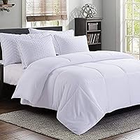 Amazon Best Sellers: Best Bedding Comforters