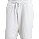 adidas Men's Ergo Shorts, White, X-Small 7 Inch Inseam