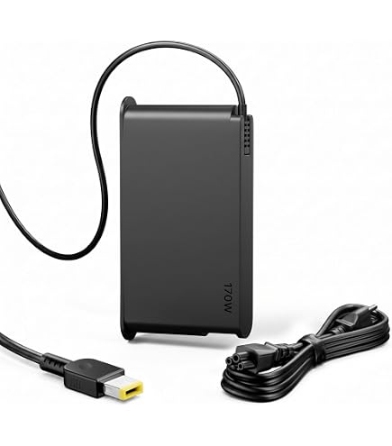 Amazon.com: AC Adapter Charger for Lenovo ThinkPad X240, X240.I5