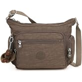 Kipling Women's Gabbie Small Crossbody, Lightweight Everyday Purse, Casual Shoulder Bag