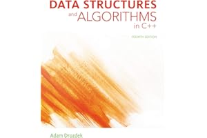 Amazon Best Sellers: Best Data Structure and Algorithms