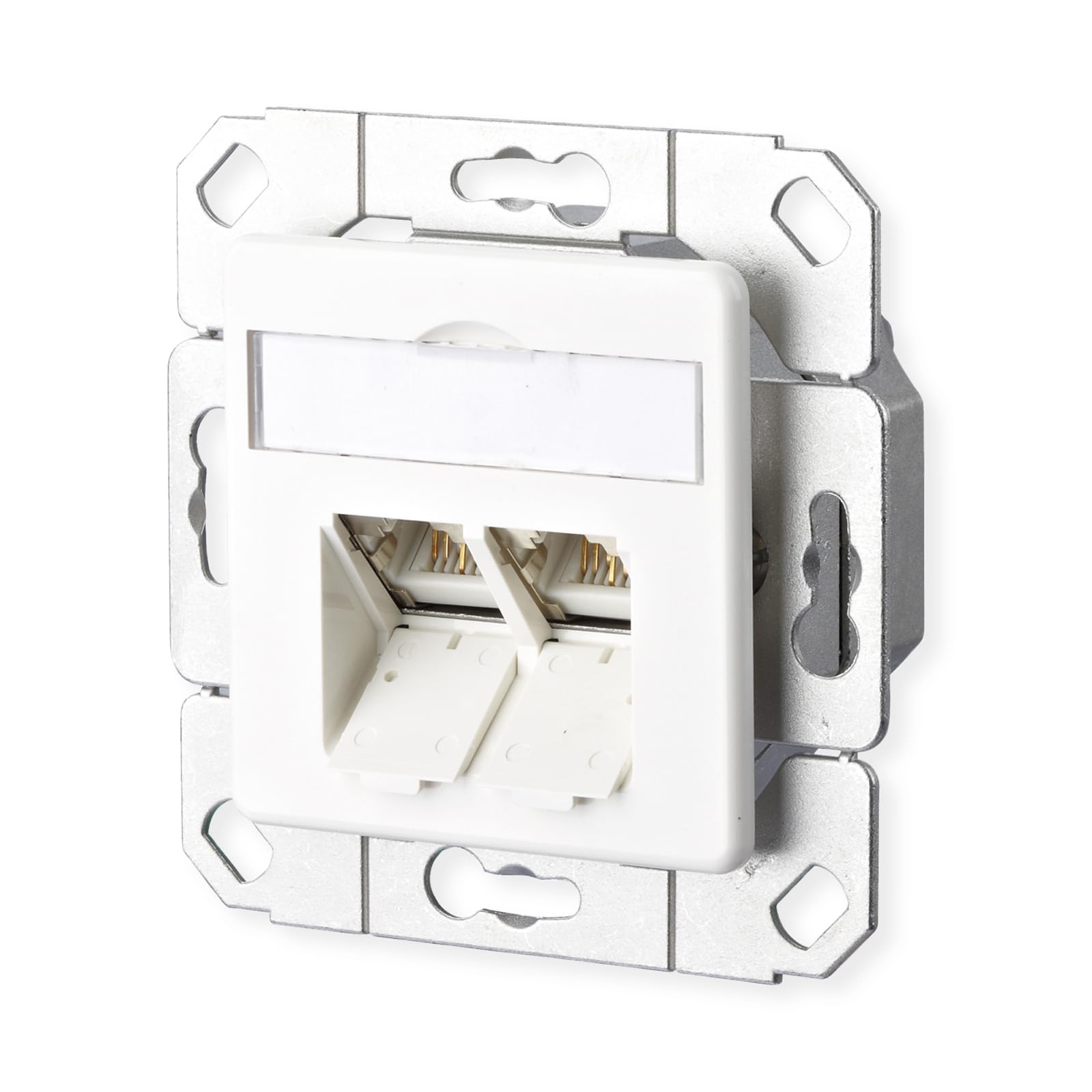 BTR NETCOM 130C381102-I RJ-45 - socket-outlets