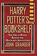 Harry Potter's Bookshelf: The Great Books behind the Hogwarts Adventures