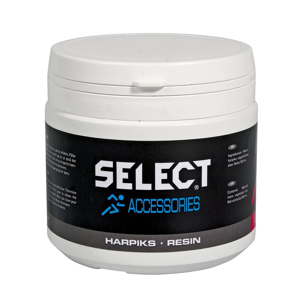Select Resin, 500 ml, 76300000