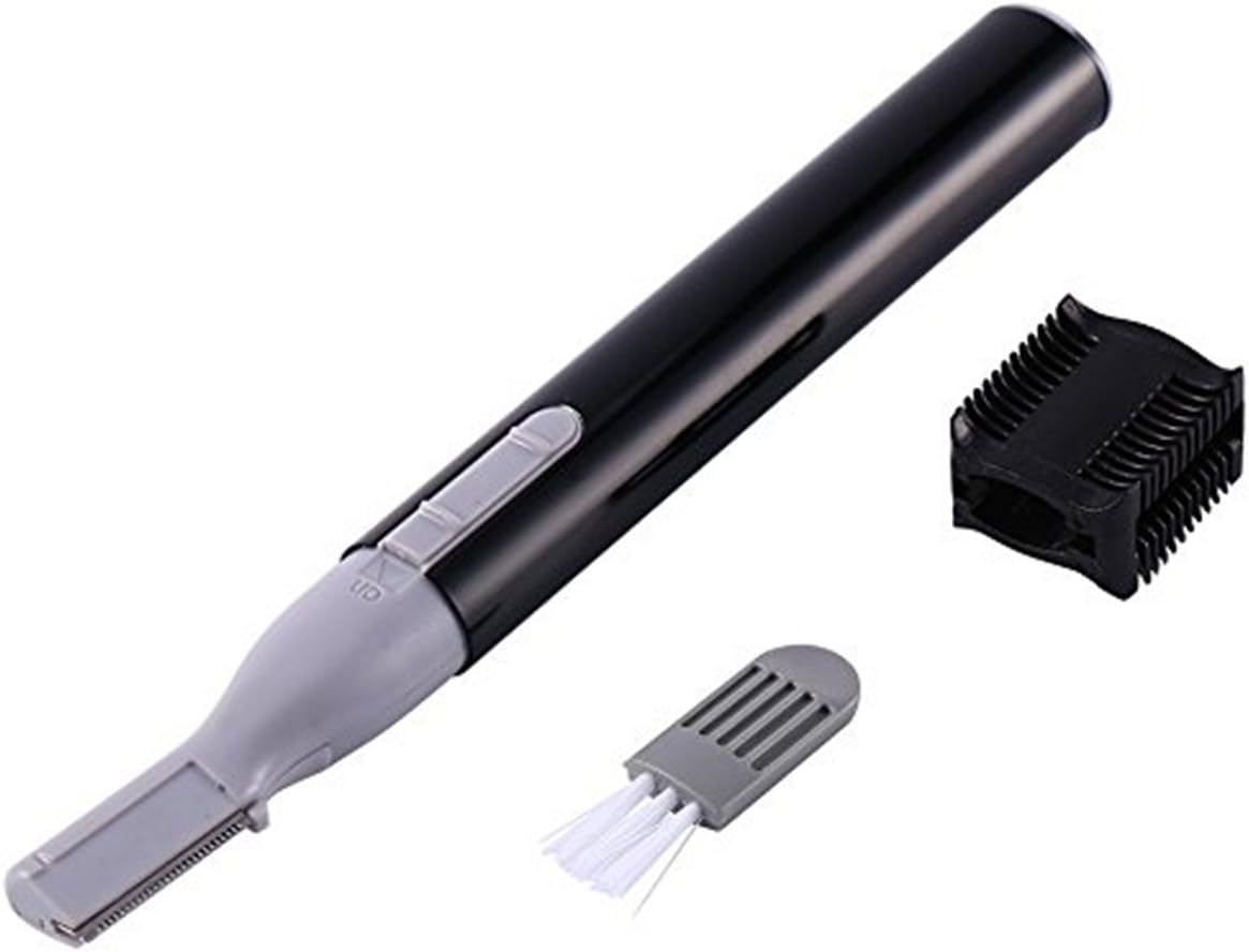 eyebrow shaver pen