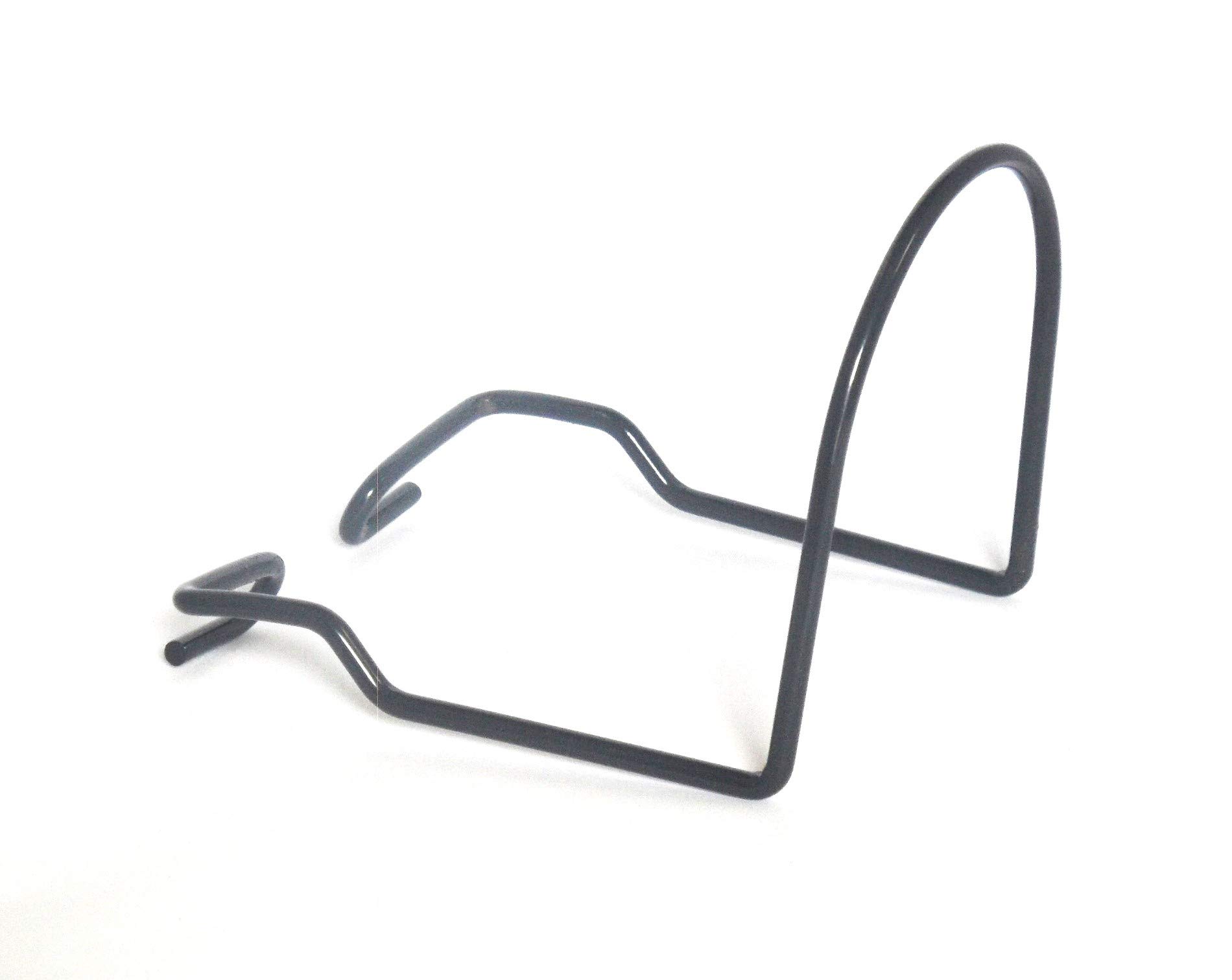 Quick Release Mattress Stop Anthracite Grey