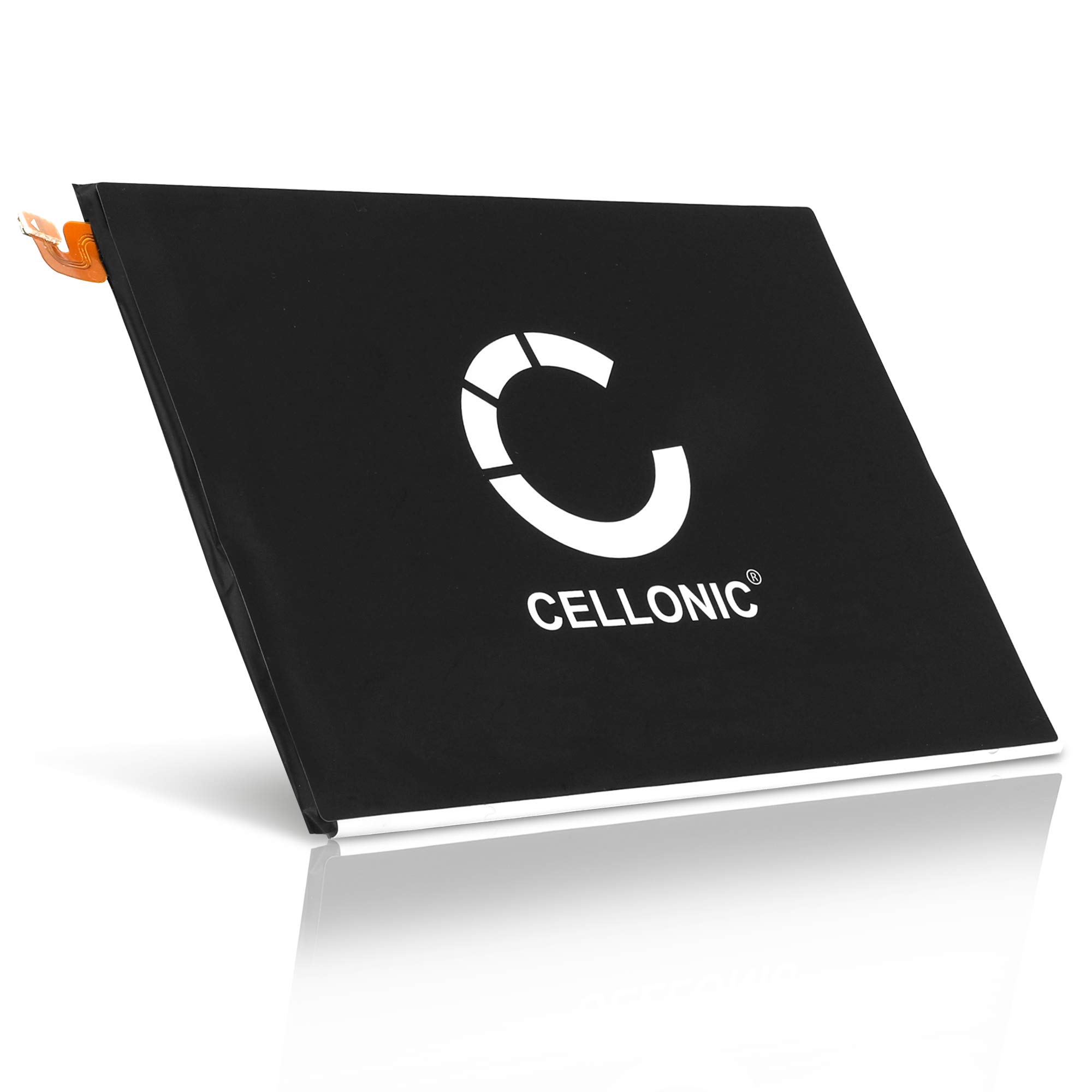 CELLONIC, Battery for Tablet compatible with Samsung SM-T719 Galaxy Tab S2 8.0, SM-T713 Plus (3.8V, 3500mAh)