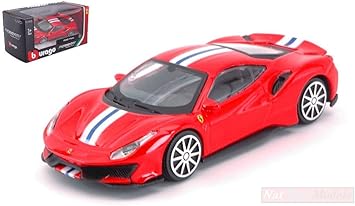 pista ferrari juguete