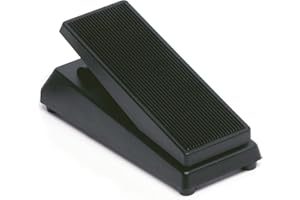 Studiologic VP27 Volume/Expression Pedal, Compatible with Numa, Numa Piano, Numa Organ, Sledge, Acuna
